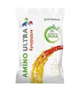 Микроудобрение Амино Ультра Кукуруза, 1 кг (Intermag)