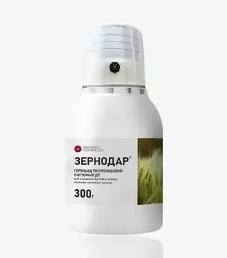 Гербіцид Зернодар, 300 г (Presence)