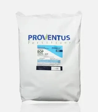Мікродобриво Ультра Бор, 20 кг (Proventus)
