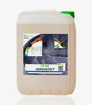 Стимулятор роста Гросс Коренерист, 20 л (Ecoorganic)