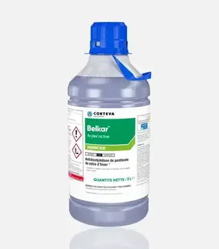 Гербіцид Белкар Флекс, 5 л (CORTEVA)