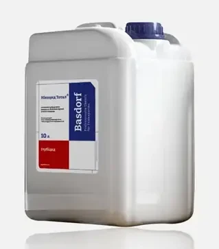 Гербицид Никоцид Тотал, 10 л (Basdorf)