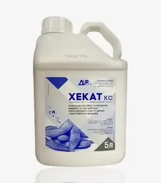 Інсектицид Хекат, 5 л (Акваріус)