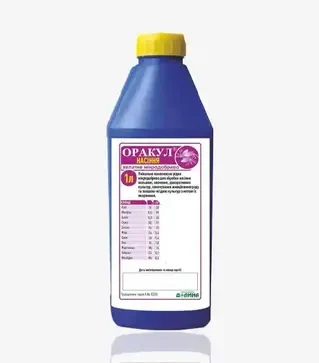 Мікродобриво Оракул Насіння, 1 л (Dolina)