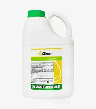 Фунгицид Динали 90,5 л (Syngenta)