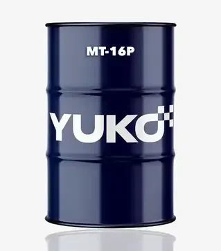 Моторное масло Yuko МТ-16П, 180 кг