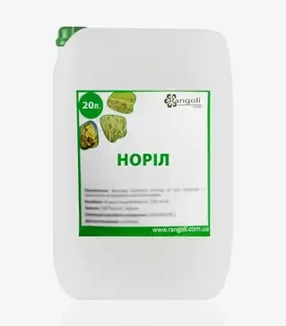 Инсектицид Норил, 20 л (Rangoli limited)