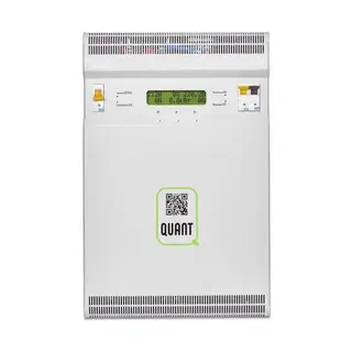 Стабілізатор напруги Quant-5,5, інверторний 5,5 кВт