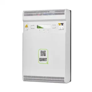 Стабілізатор напруги Quant-5,5, інверторний 5,5 кВт