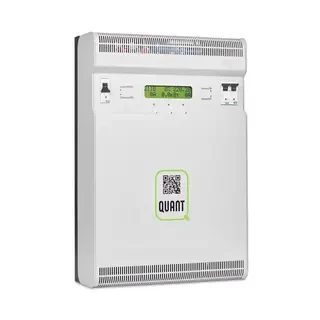 Стабилизатор напряжения Quant-9, инверторный 9 кВт