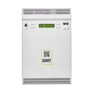 Стабилизатор напряжения Quant-9, инверторный 9 кВт