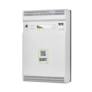 Стабилизатор напряжения Quant-9, инверторный 9 кВт