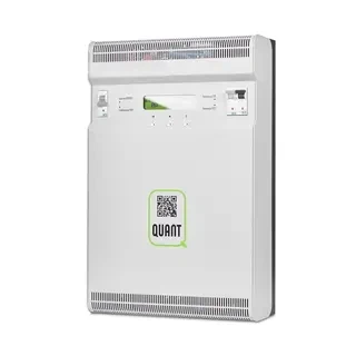 Стабилизатор напряжения Quant-11, инверторный 11 кВт