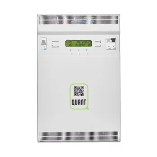 Стабилизатор напряжения Quant-11, инверторный 11 кВт