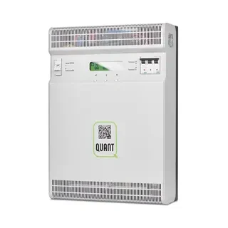 Стабілізатор напруги Quant-18, інверторний 18 кВт