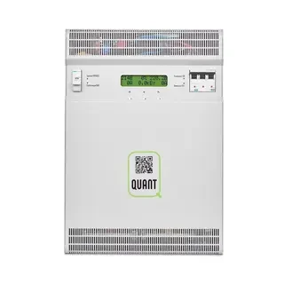 Стабілізатор напруги Quant-18, інверторний 18 кВт