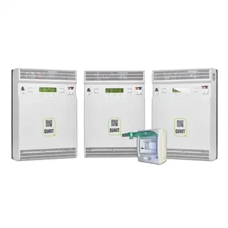 Стабілізатор напруги Quant-42, інверторний 41,4 кВт