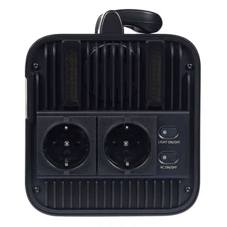 Зарядная станция EnerSol EPB-300N, 0,3 кВт