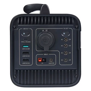 Зарядная станция EnerSol EPB-300N, 0,3 кВт