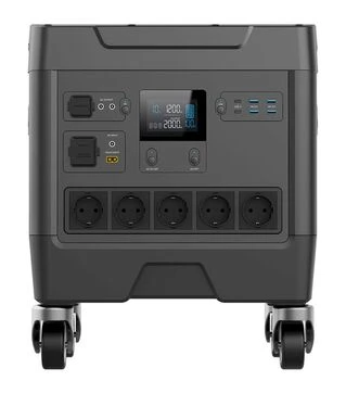 Зарядна станція PowerPlant HS3600, 3,6 кВт (PB930876)