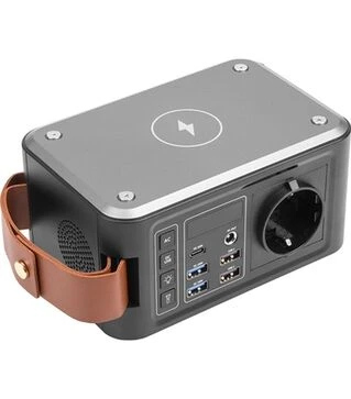 Зарядная станция PowerPlant PP-286 (PB931347)