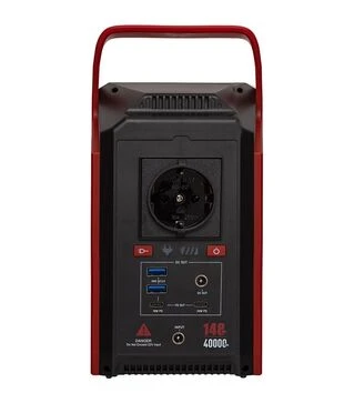 Зарядна станція PowerPlant PP-425 (PB931415)