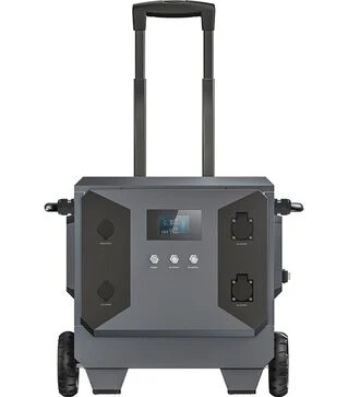 Зарядна станція PowerPlant M50,4,5 кВт (PB931439)