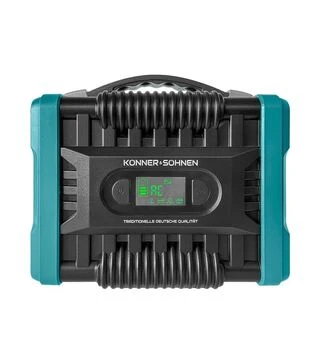 Зарядная станция Konner&amp;Sohnen KS 300PS (300/500 Вт) (KS300PS)