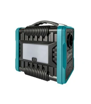 Зарядная станция Konner&amp;Sohnen KS 300PS (300/500 Вт) (KS300PS)