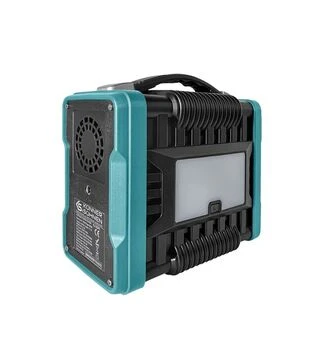 Зарядная станция Konner&amp;Sohnen KS 300PS (300/500 Вт) (KS300PS)