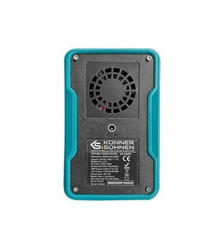 Зарядная станция Konner&amp;Sohnen KS 300PS (300/500 Вт) (KS300PS)