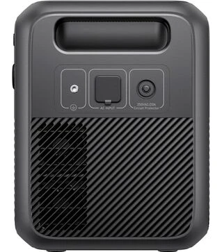 Портативная зарядная станция Bluetti Elite 200 V2, 2,6 кВт