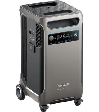 Зарядна станція Anker F3800, 6 кВт