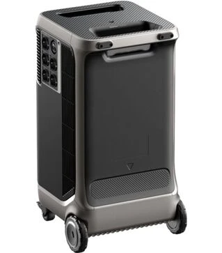 Зарядна станція Anker F3800, 6 кВт