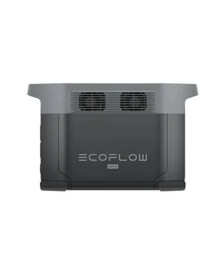 Зарядна станція Ecoflow Delta 2 max, 2,4 кВт