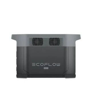 Зарядна станція Ecoflow Delta 2 max, 2,4 кВт