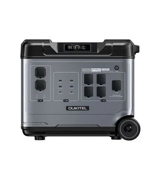 Зарядна станція Oukitel P5000 PRO, 4 кВт