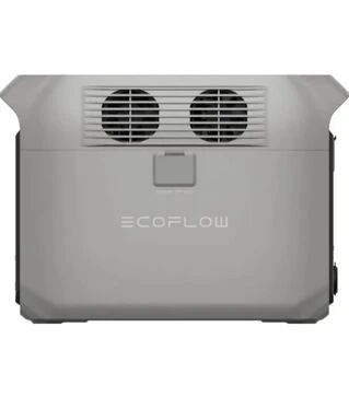 Зарядна станція Ecoflow Delta 3, 1,8 кВт