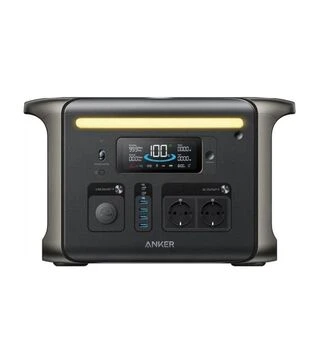 Зарядна станція Anker SOLIX F1500 1,8 кВт