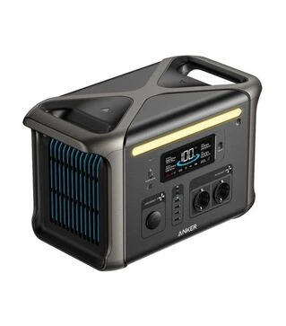 Зарядна станція Anker SOLIX F1500 1,8 кВт