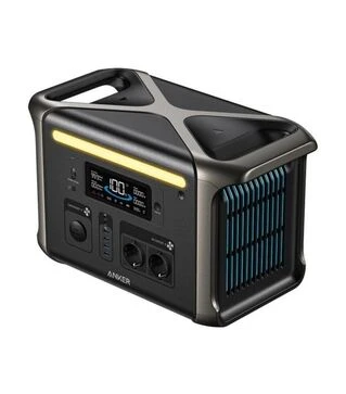 Зарядна станція Anker SOLIX F1500 1,8 кВт