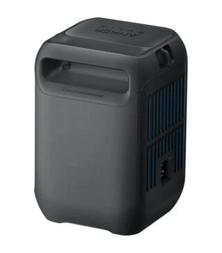 Зарядна станція Anker SOLIX C300X 0,3 кВт