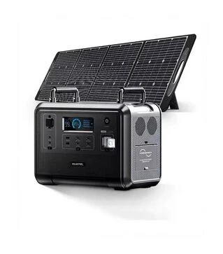 Зарядна станція Oukitel P1201E, 1,2 кВт