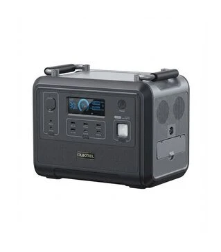 Зарядна станція Oukitel P1201E, 1,2 кВт