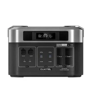 Зарядна станція Oukitel BP2000E, 2,2 кВт