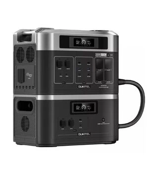 Зарядна станція Oukitel BP2000E, 2,2 кВт