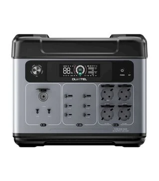 Зарядна станція Oukitel P2001E Plus, 2,4 кВт