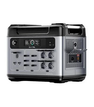 Зарядна станція Oukitel P2001E Plus, 2,4 кВт