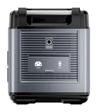 Зарядна станція Oukitel P2001E Plus, 2,4 кВт