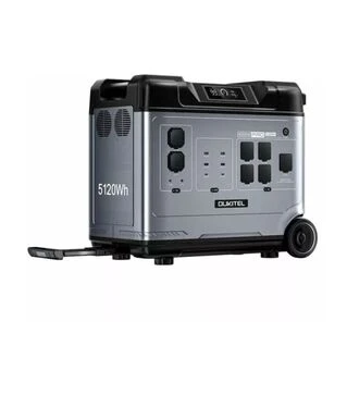 Зарядна станція Oukitel P5000E Pro, 4,0 кВт